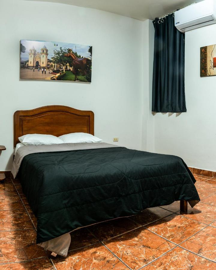 Hospedaje Gran Imperial Tumbes Luaran gambar