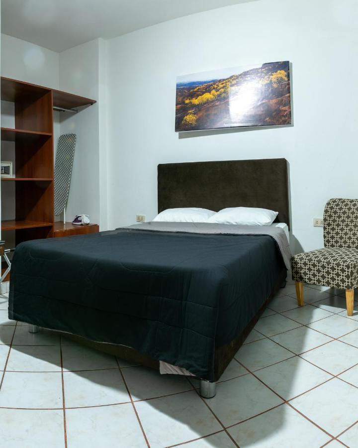 Hospedaje Gran Imperial Tumbes Luaran gambar