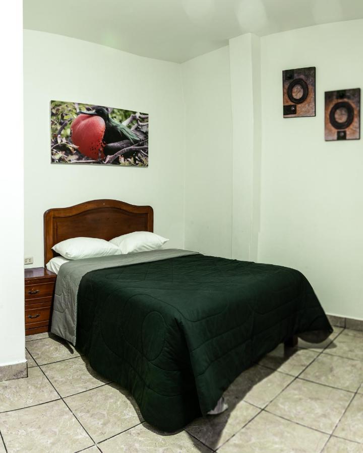 Hospedaje Gran Imperial Tumbes Luaran gambar