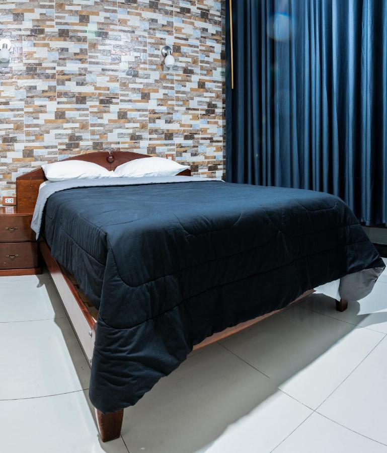 Hospedaje Gran Imperial Tumbes Luaran gambar