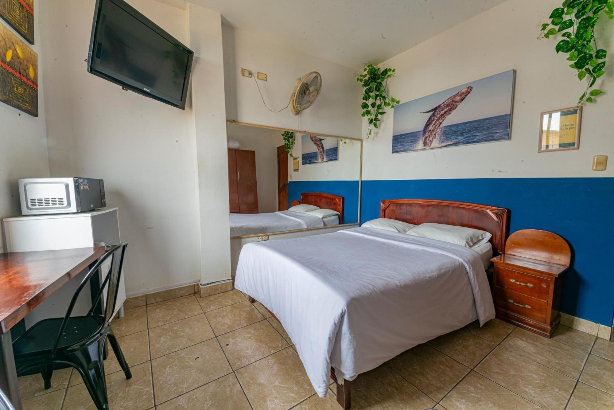 Hospedaje Gran Imperial Tumbes Luaran gambar