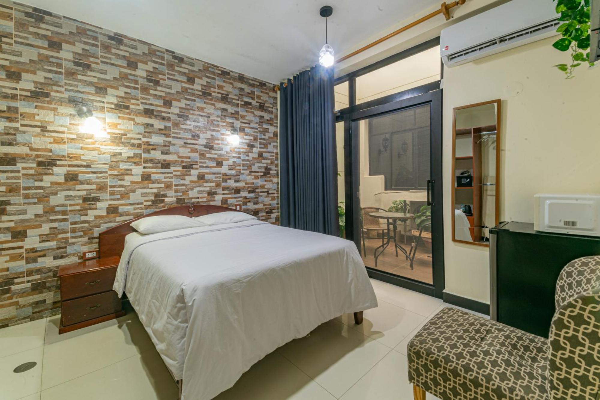 Hospedaje Gran Imperial Tumbes Luaran gambar