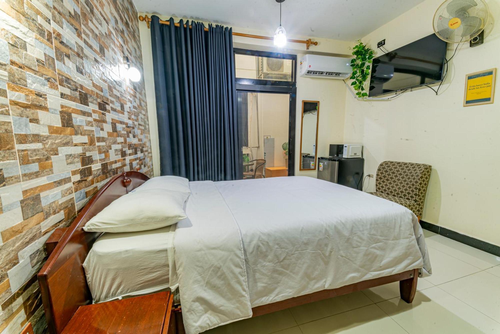 Hospedaje Gran Imperial Tumbes Luaran gambar
