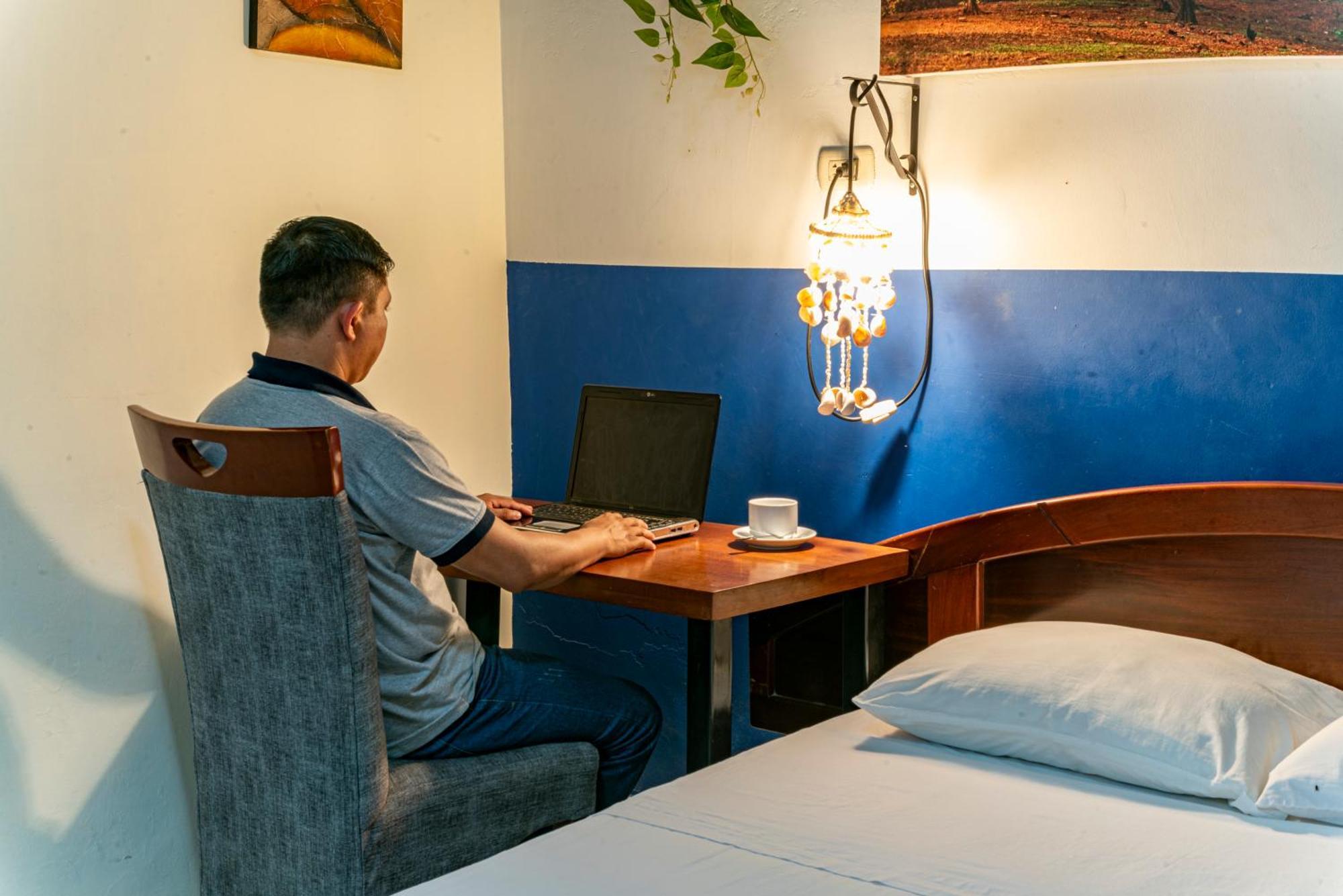 Hospedaje Gran Imperial Tumbes Luaran gambar