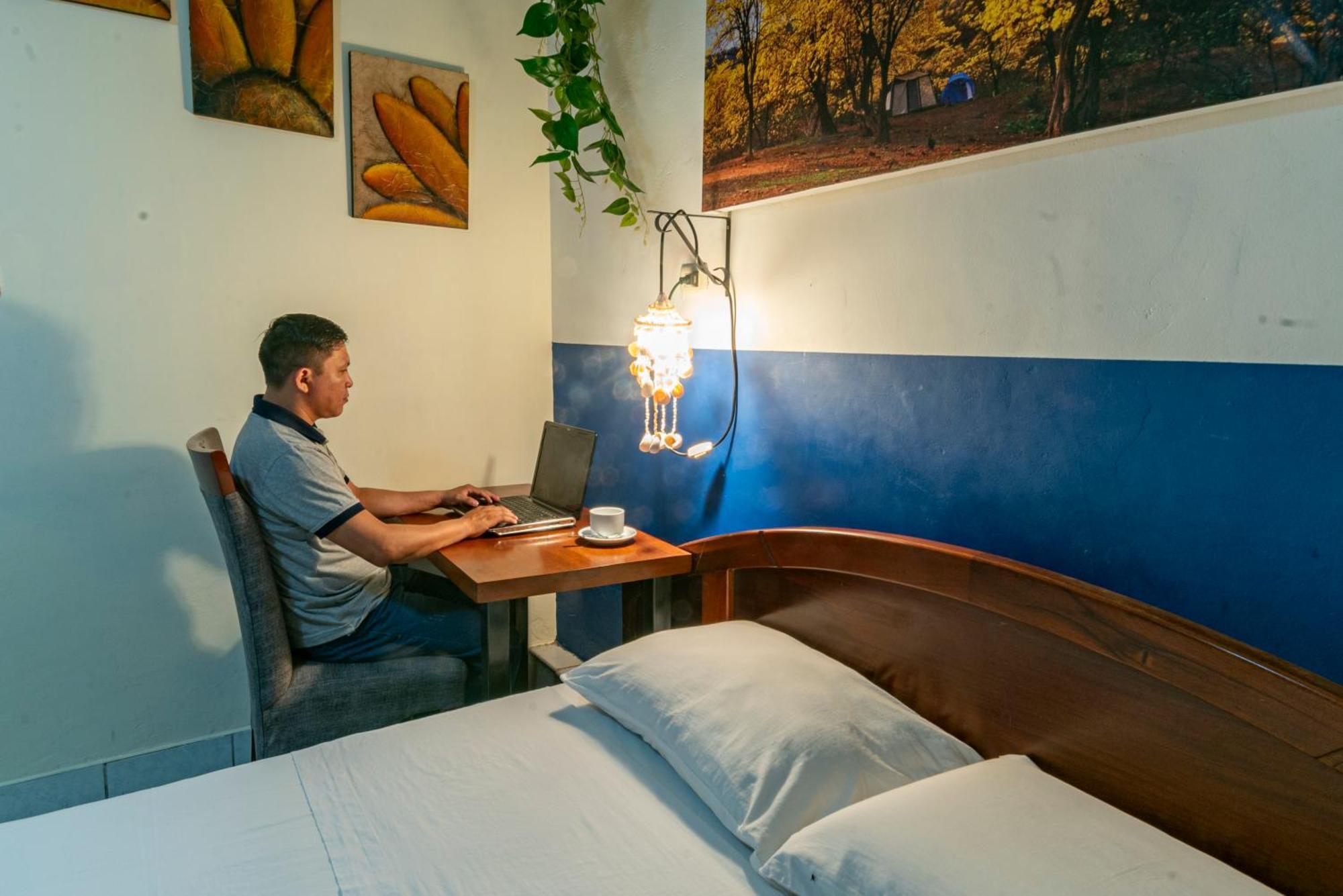Hospedaje Gran Imperial Tumbes Luaran gambar